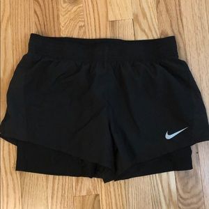 Gym shorts